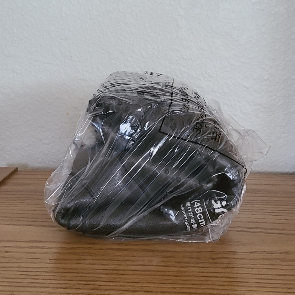 Inflatable Exercise Ball - Picture 5 of 12